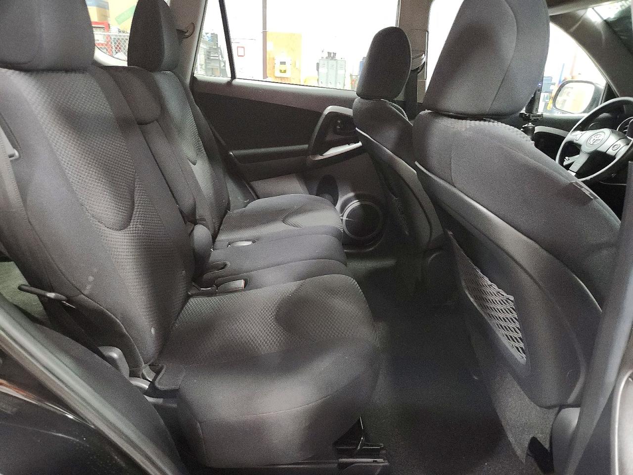 2012 TOYOTA RAV4 SPORT photo 19