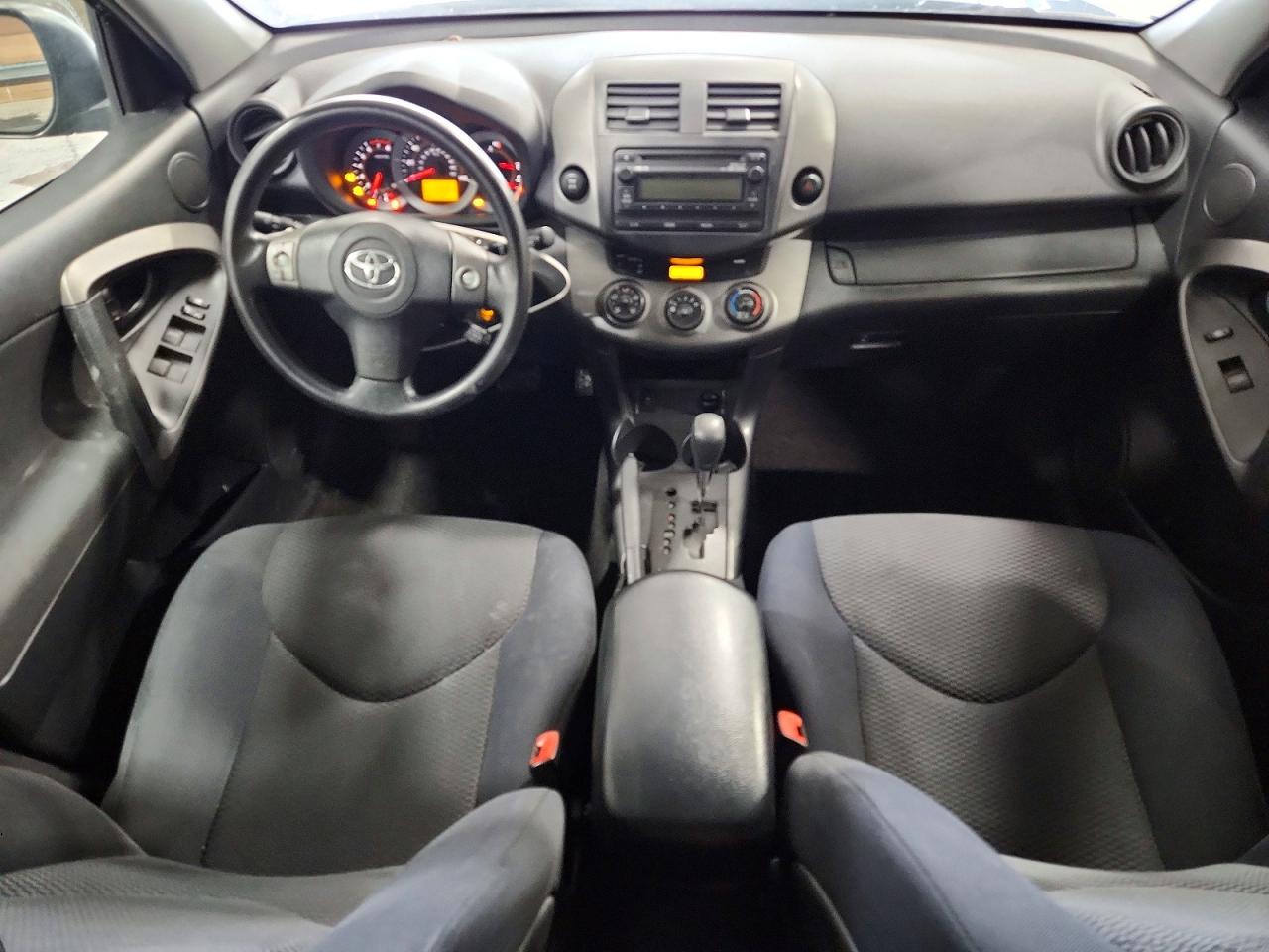 2012 TOYOTA RAV4 SPORT photo 15