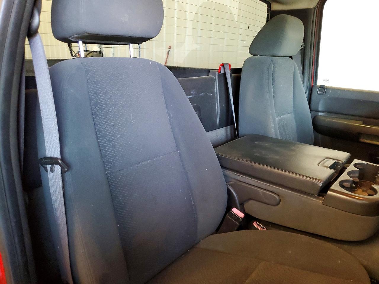 2007 CHEVROLET SILVERADO K1500 photo 28