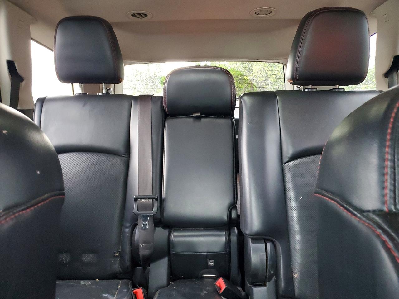 2018 DODGE JOURNEY GT photo 28