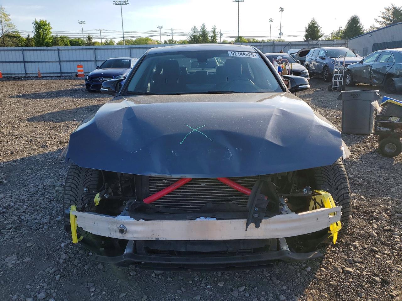 2014 BMW 320 I XDRIVE photo 5