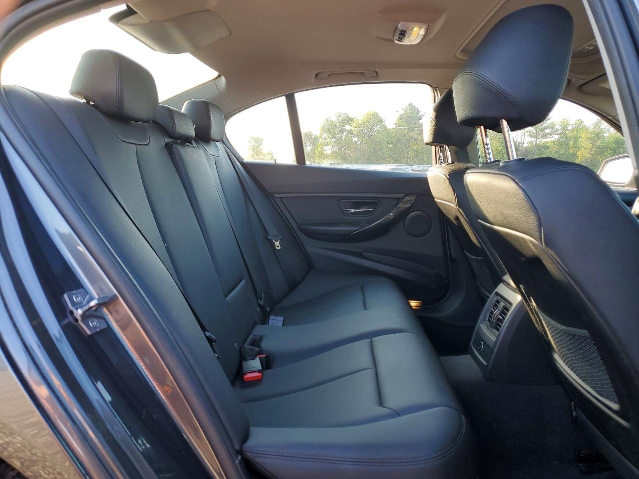 2014 BMW 320 I XDRIVE photo 10