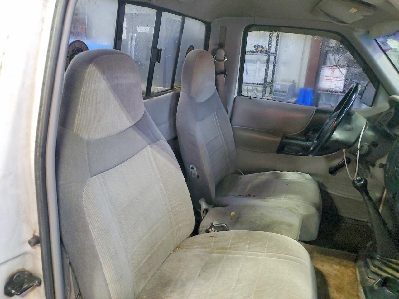 1997 FORD RANGER photo 19