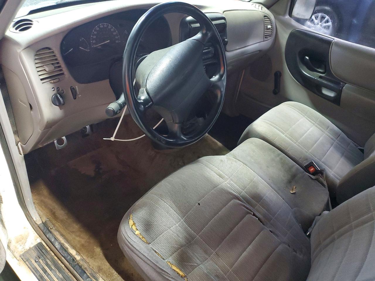 1997 FORD RANGER photo 15