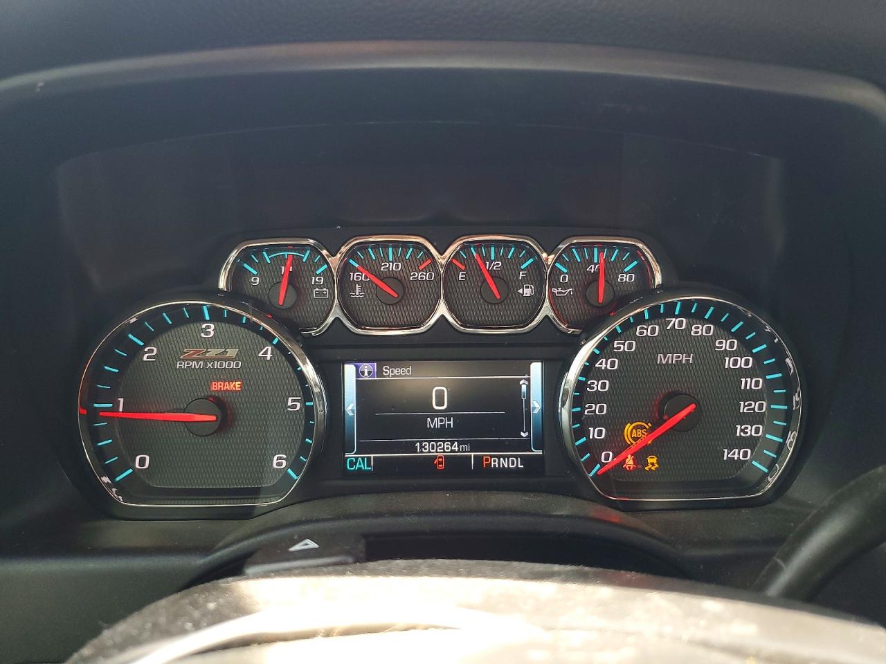 2018 CHEVROLET SILVERADO K1500 LT photo 17