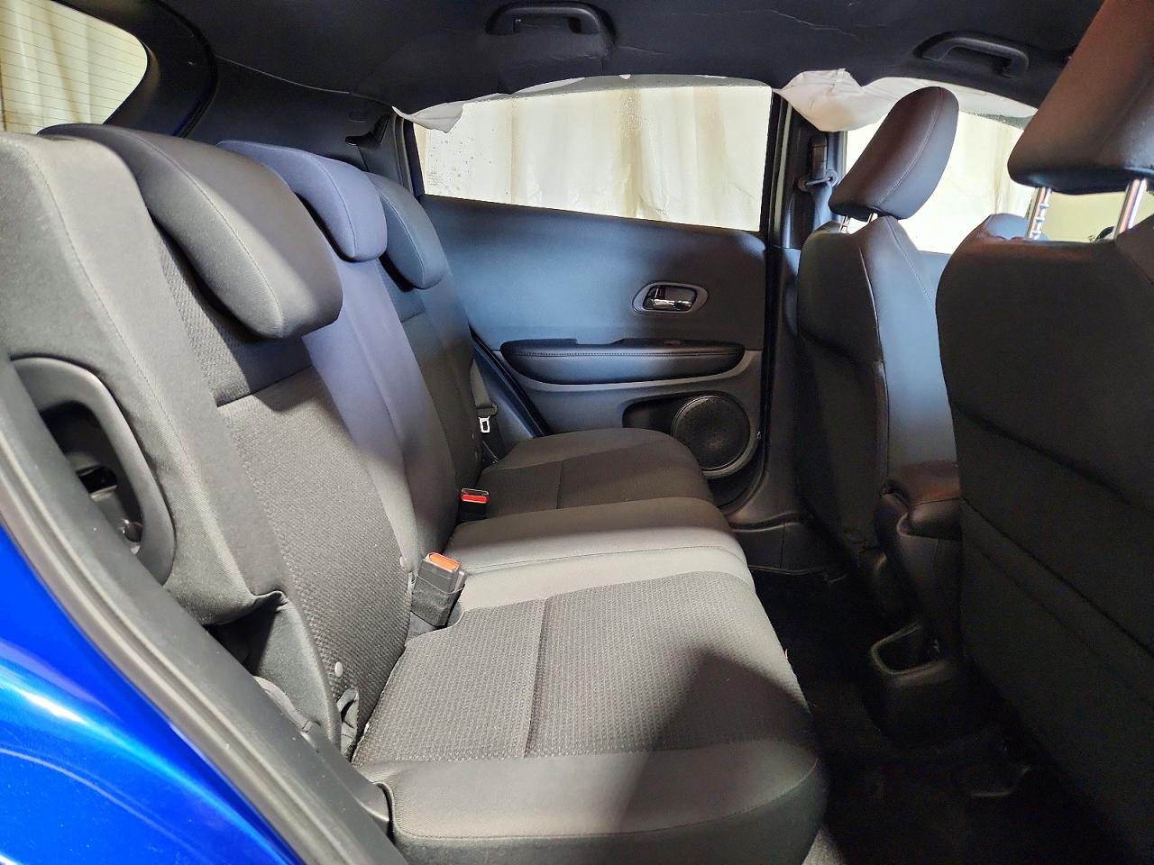 2021 HONDA HR-V SPORT photo 31