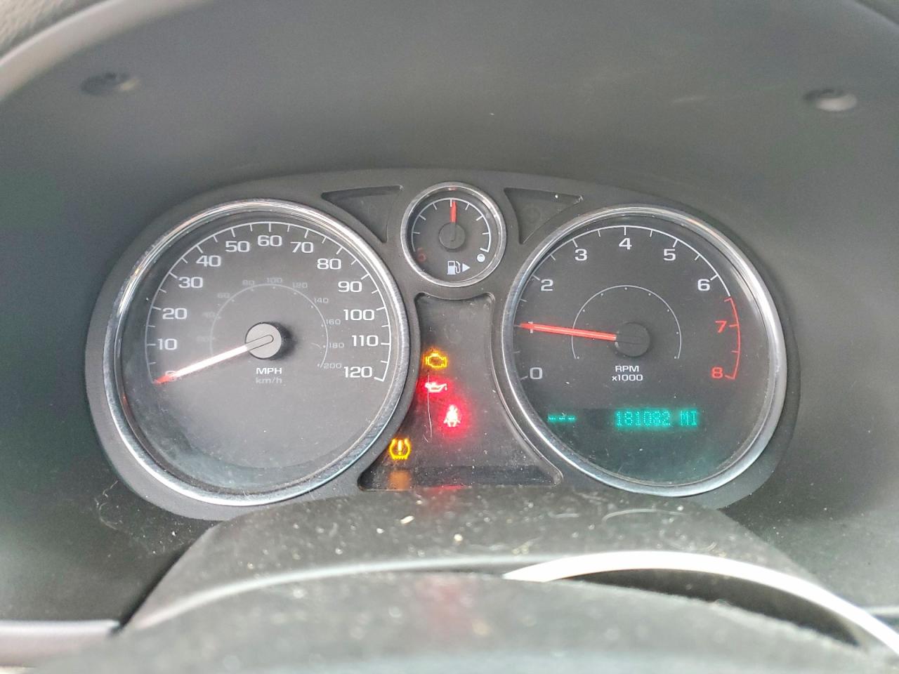 2010 CHEVROLET COBALT 1LT photo 17