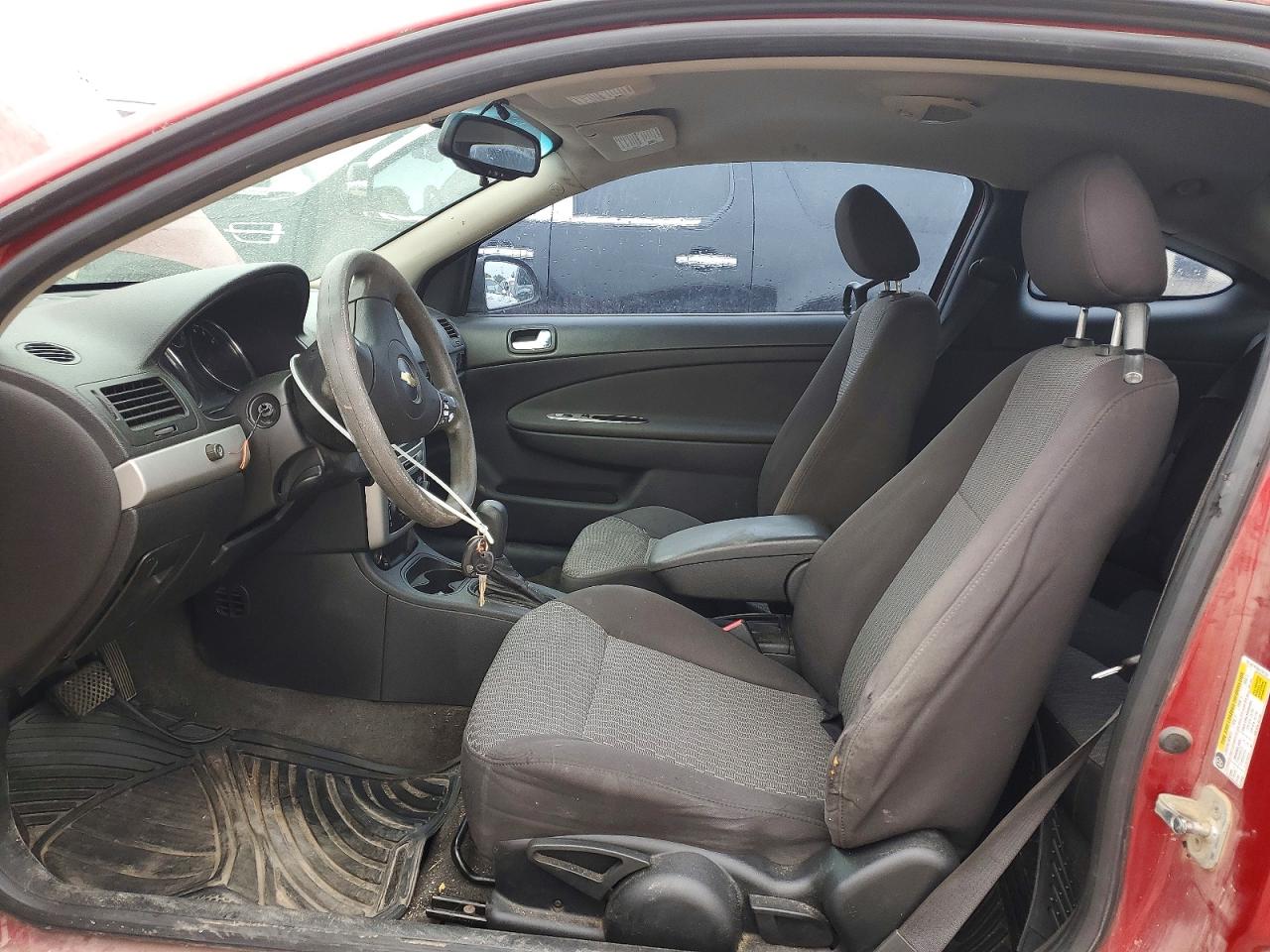 2010 CHEVROLET COBALT 1LT photo 13