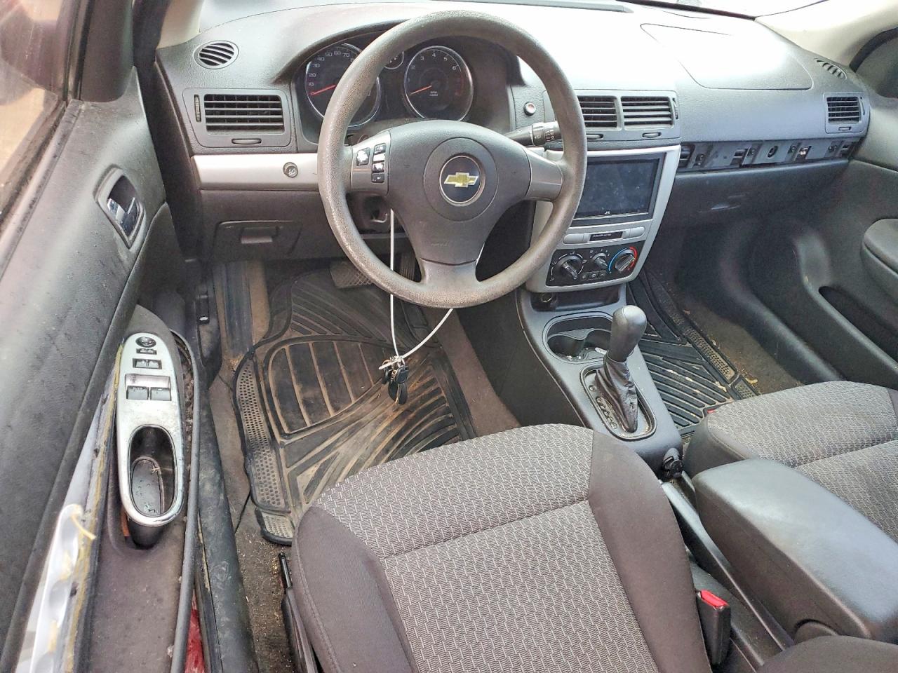2010 CHEVROLET COBALT 1LT photo 15