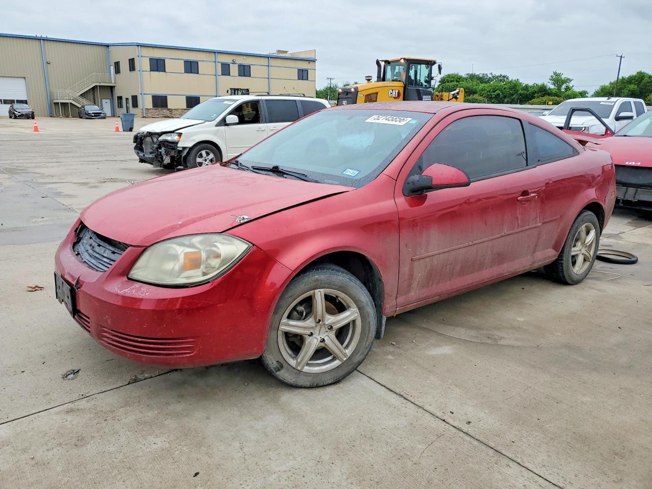 2010 CHEVROLET COBALT