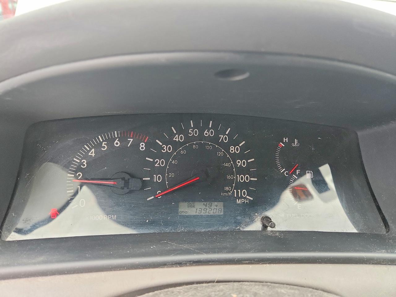 2006 TOYOTA COROLLA LE photo 17