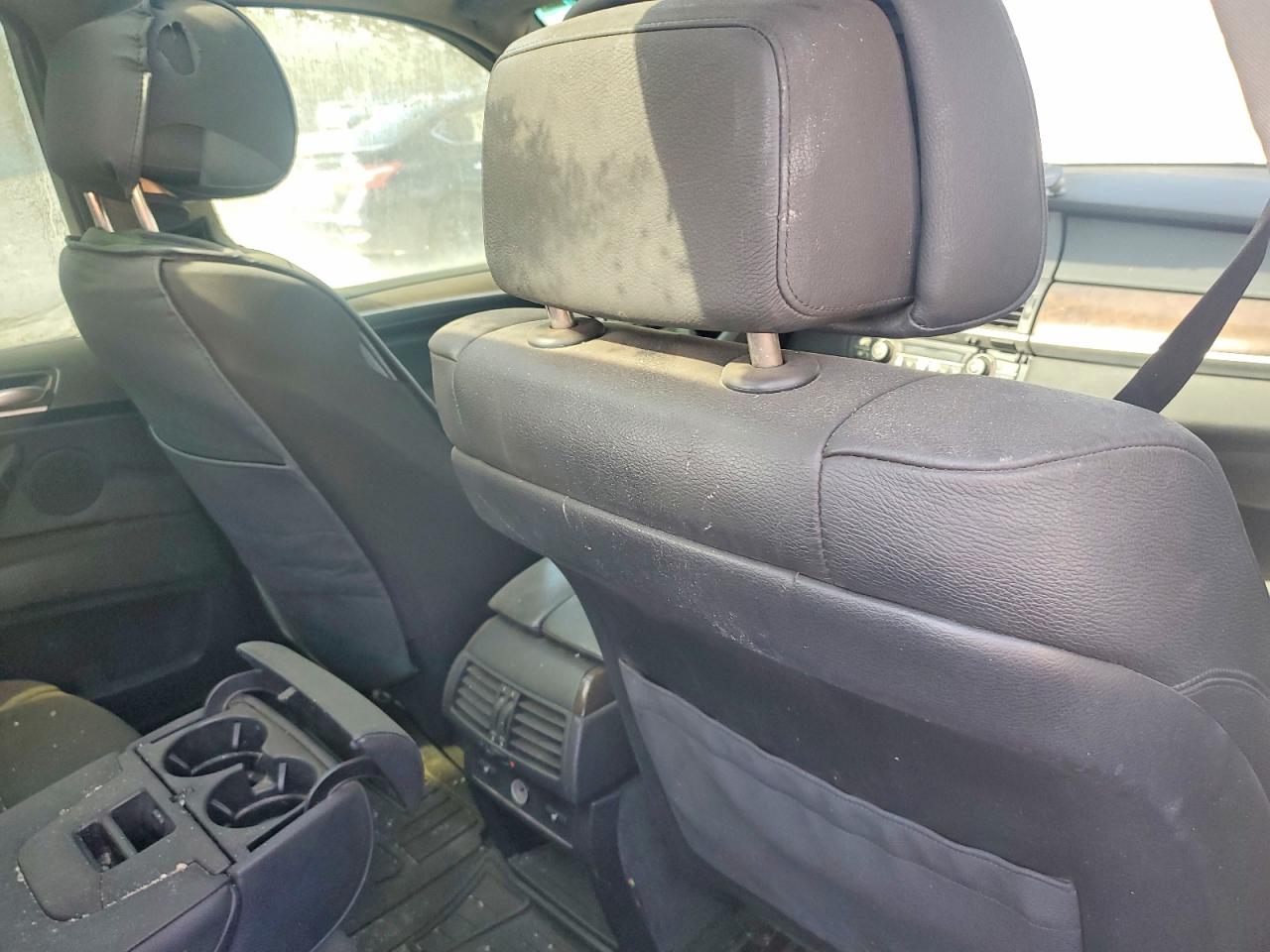 2009 BMW X5 XDRIVE30I photo 15