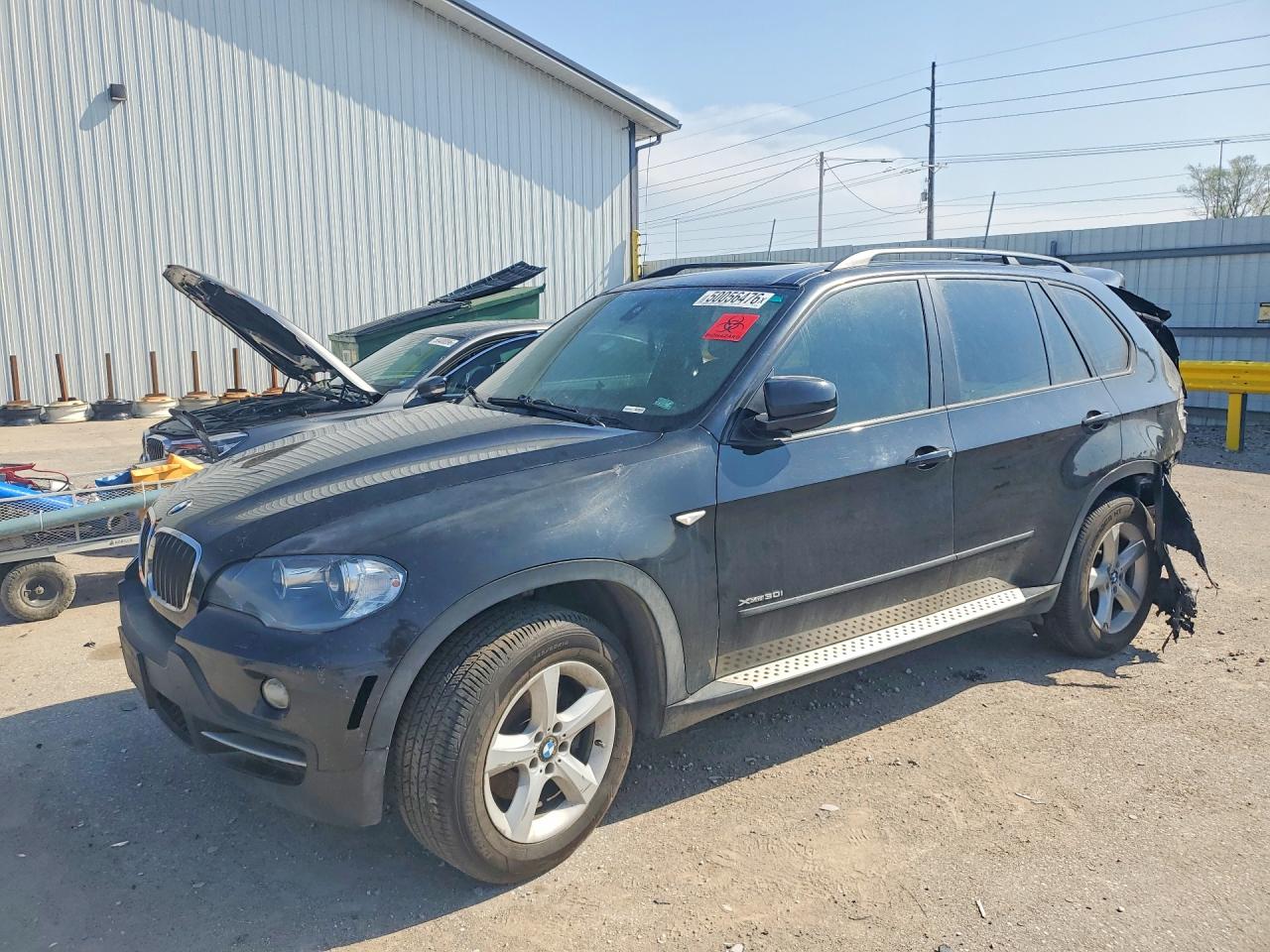 2009 BMW X5