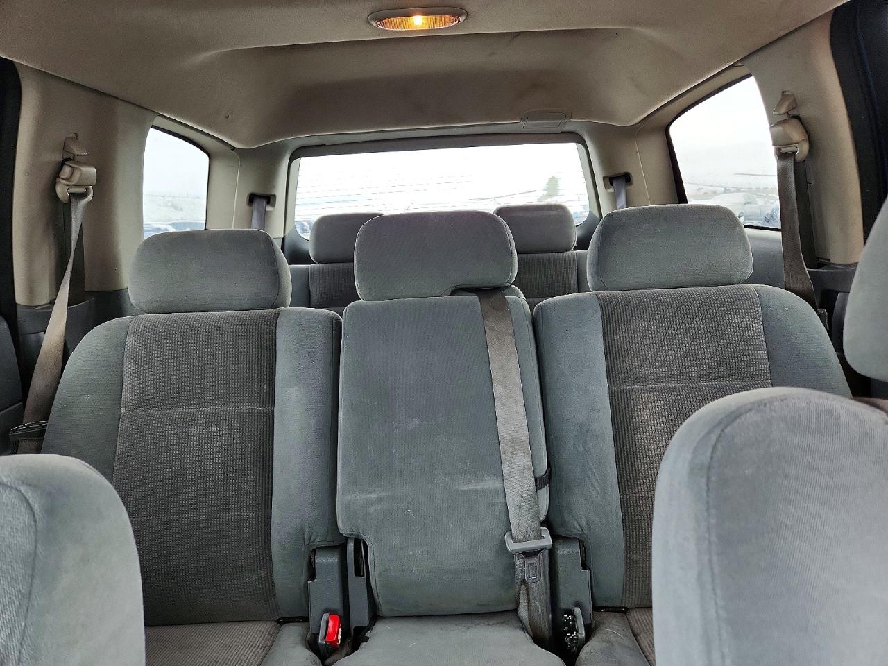 2006 DODGE DURANGO SLT photo 19