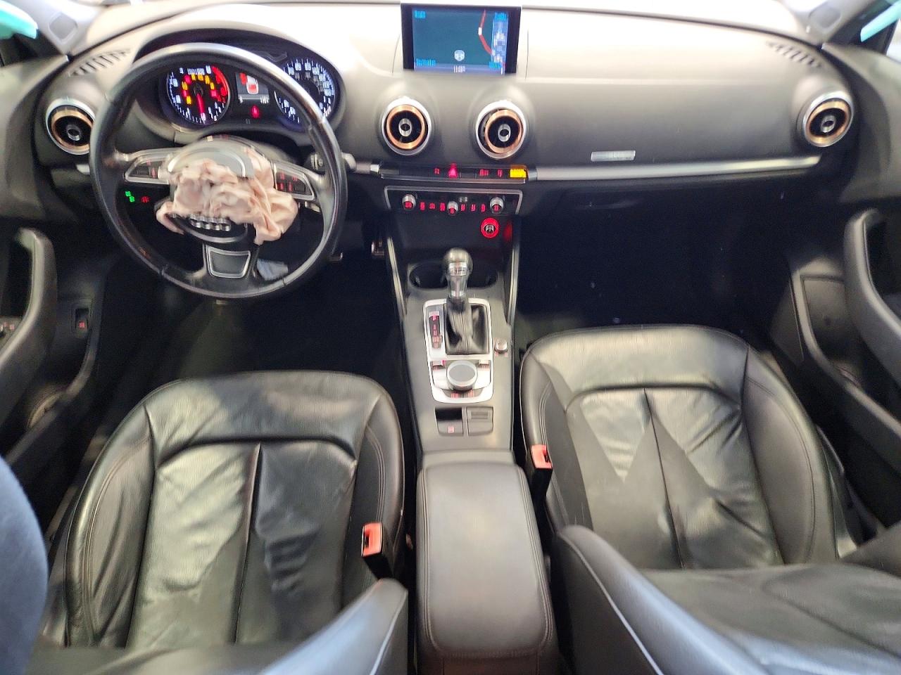 2015 AUDI A3 PREMIUM photo 15