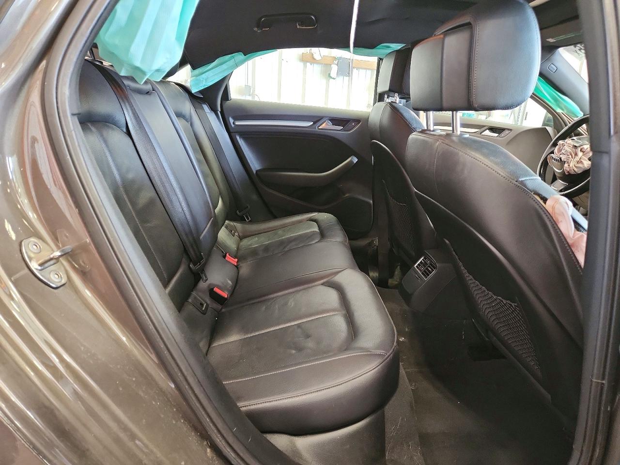 2015 AUDI A3 PREMIUM photo 19