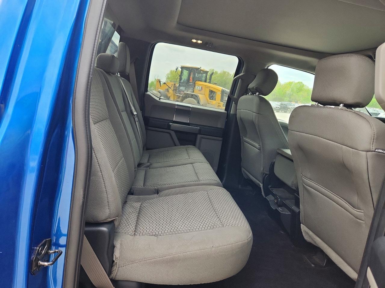 2016 FORD F150 SUPERCREW photo 28