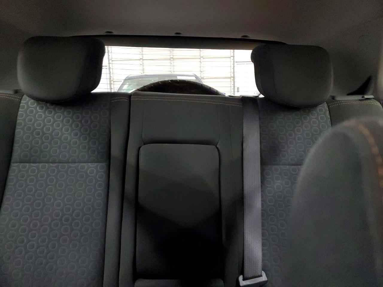 2022 CHEVROLET TRAX LS photo 19