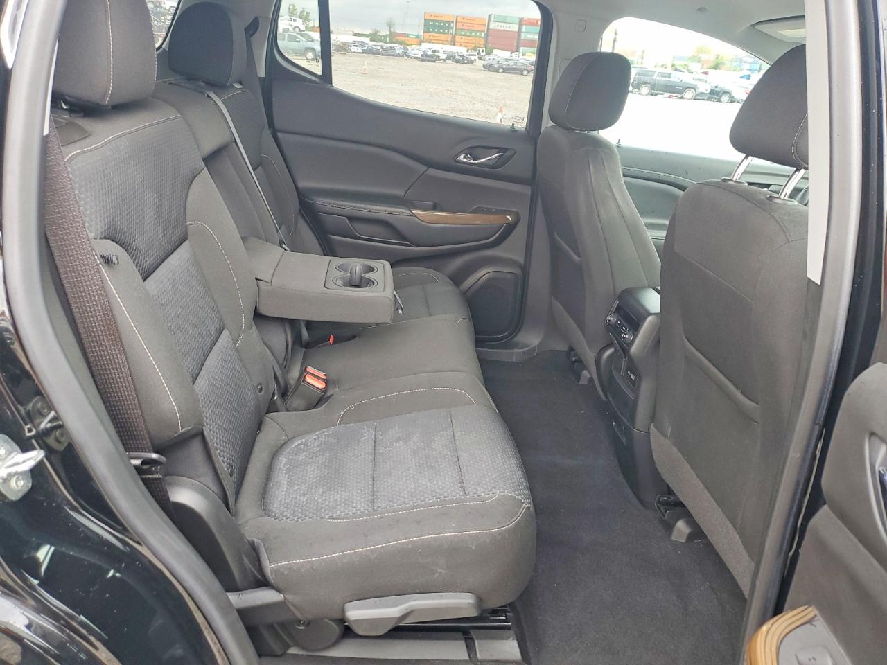 2021 GMC ACADIA SLE photo 21