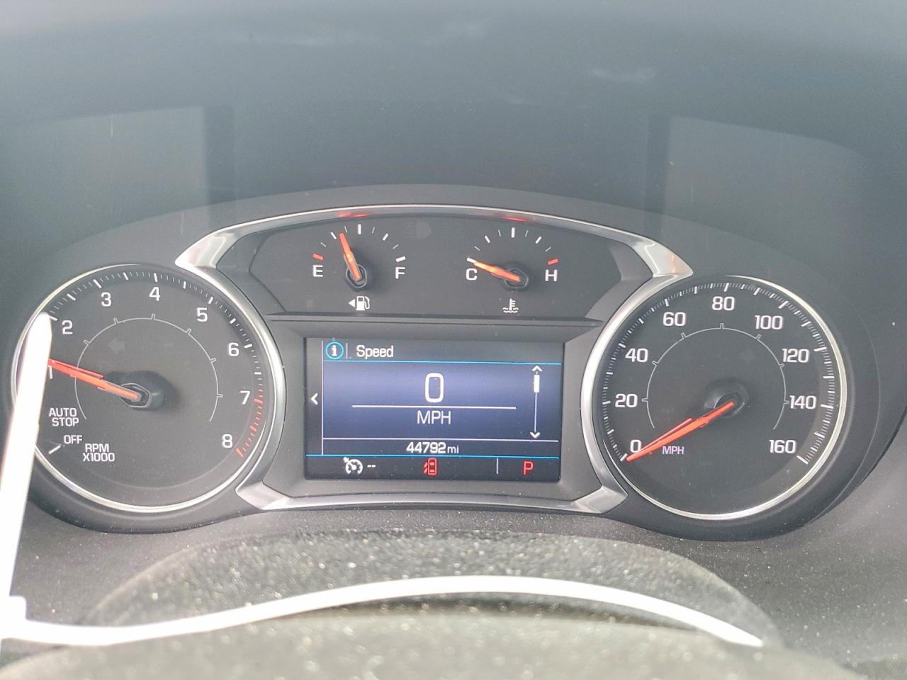 2021 GMC ACADIA SLE photo 17