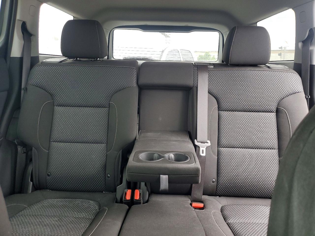 2021 GMC ACADIA SLE photo 19