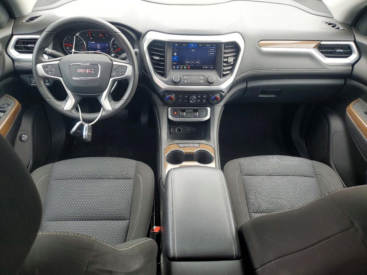 2021 GMC ACADIA SLE photo 15