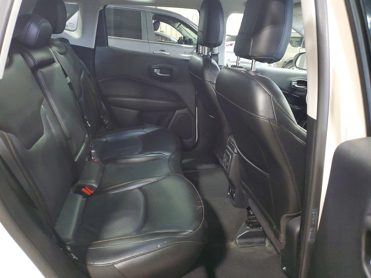 2021 JEEP COMPASS LIMITED photo 19