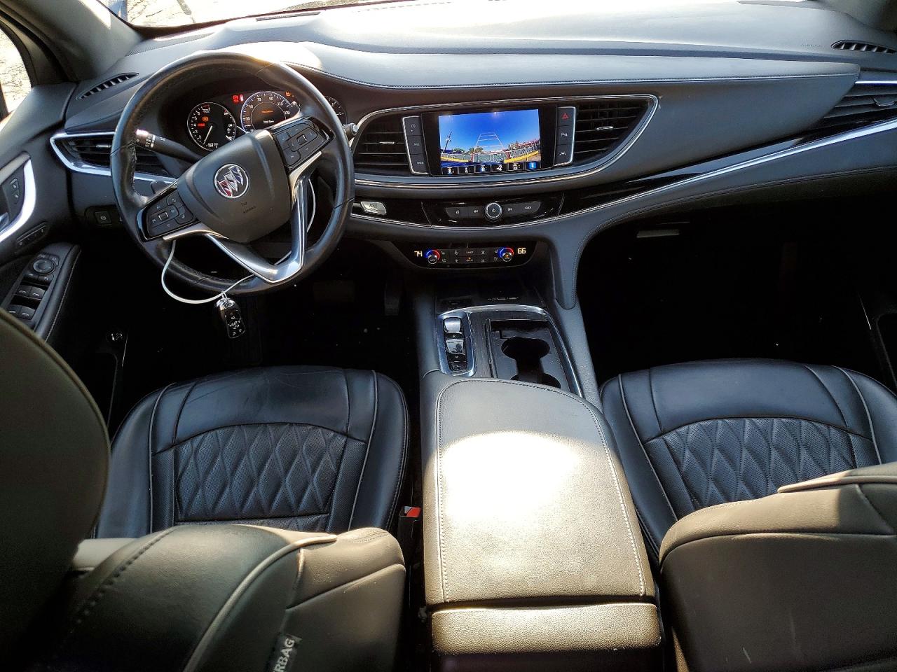 2022 BUICK ENCLAVE AVENIR photo 15