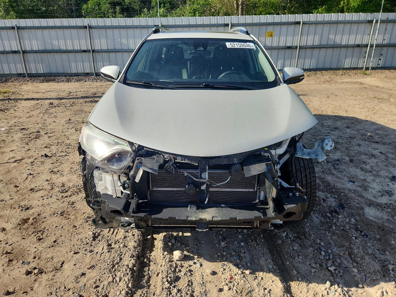 2016 TOYOTA RAV4 HV LIMITED photo 9