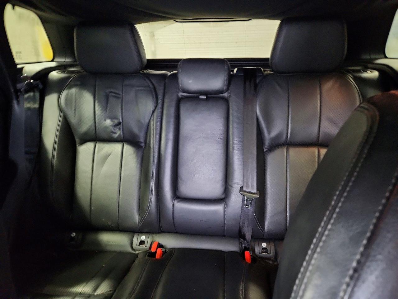 2016 LAND ROVER RANGE ROVER EVOQUE SE photo 19