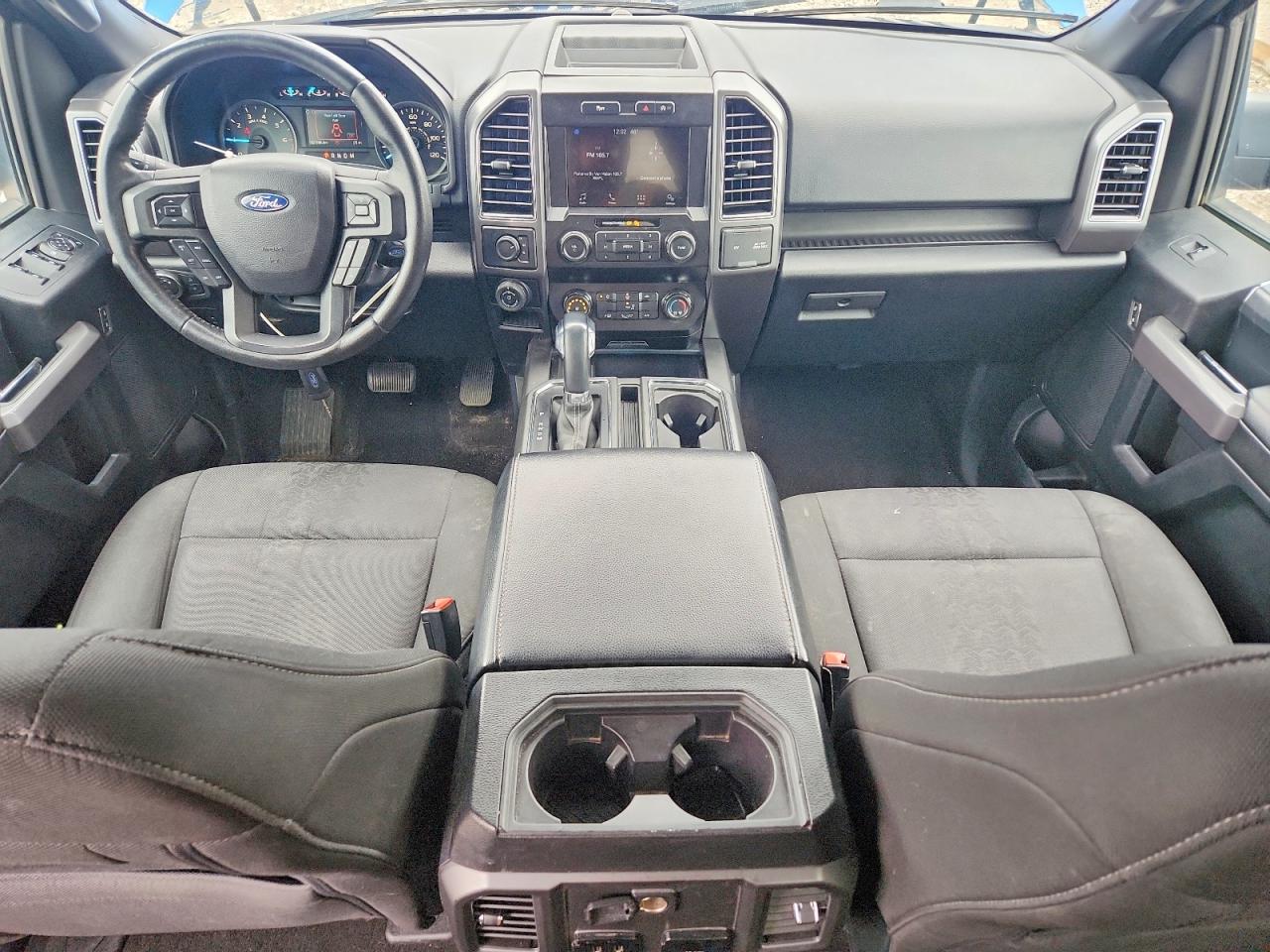 2019 FORD F150 SUPERCREW photo 15