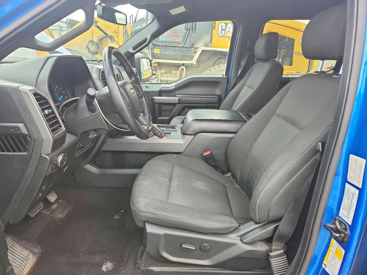 2019 FORD F150 SUPERCREW photo 13