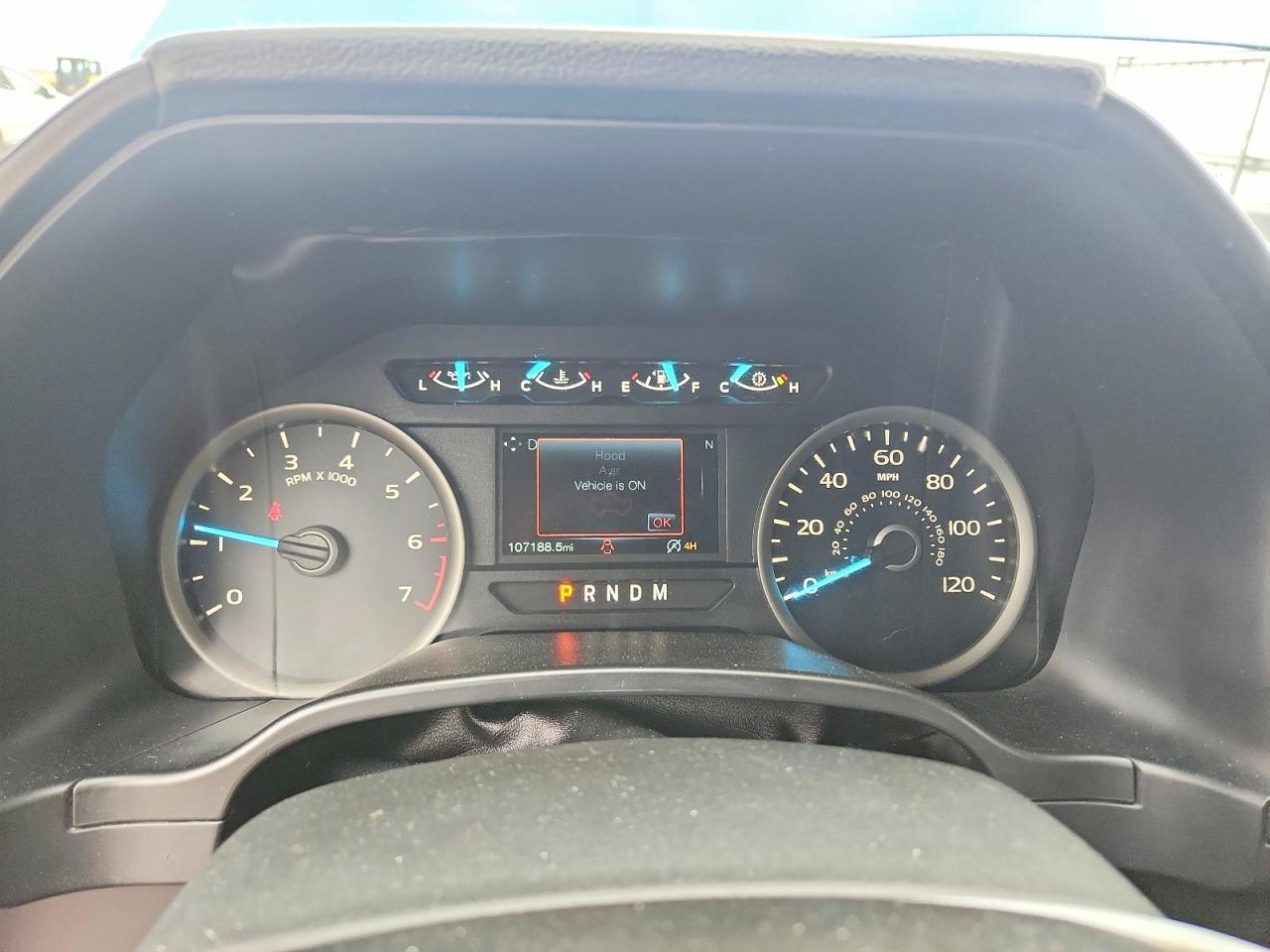 2019 FORD F150 SUPERCREW photo 17