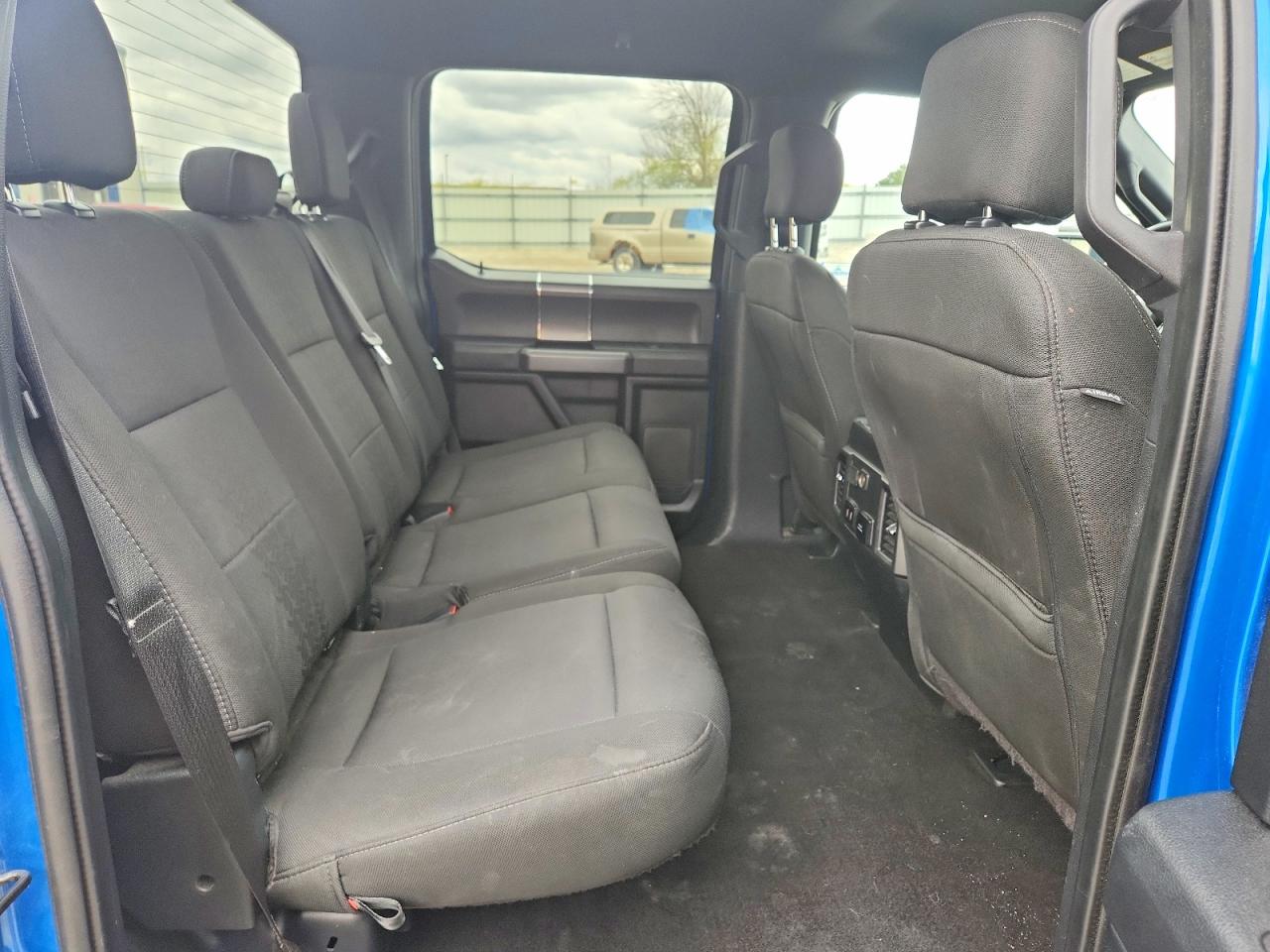 2019 FORD F150 SUPERCREW photo 19