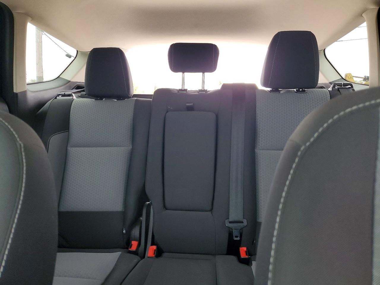 2018 FORD ESCAPE SE photo 19