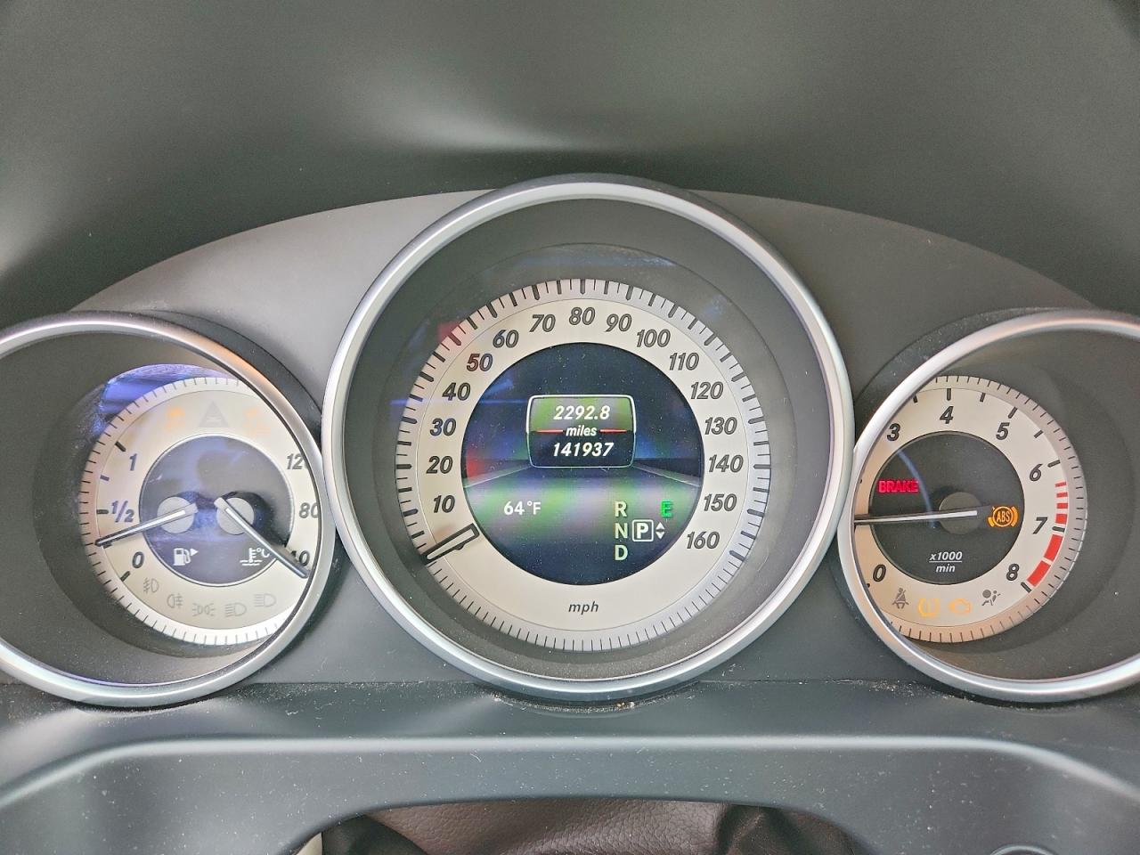 2014 MERCEDES-BENZ E 350 4MATIC photo 17