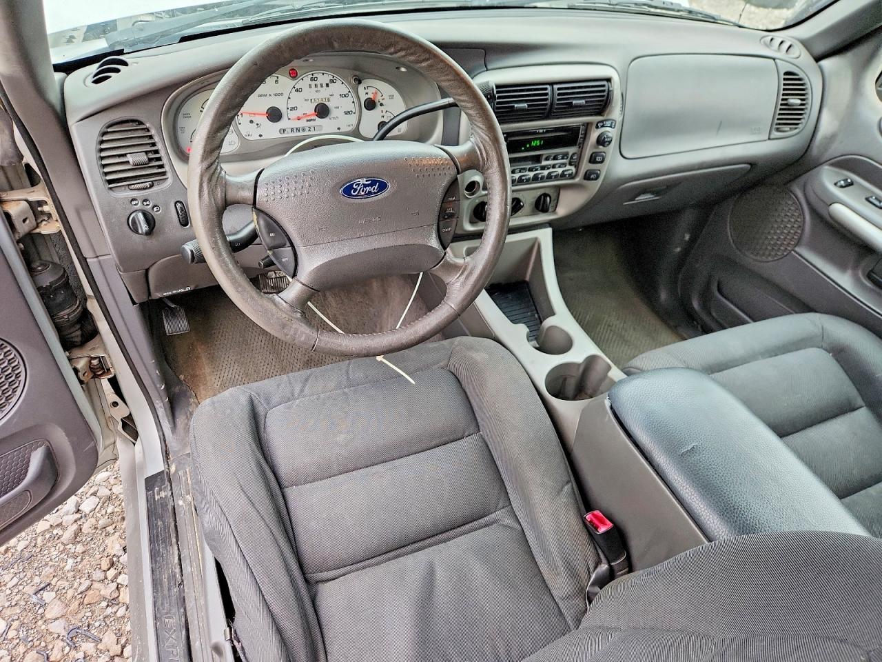 2001 FORD EXPLORER SPORT photo 15