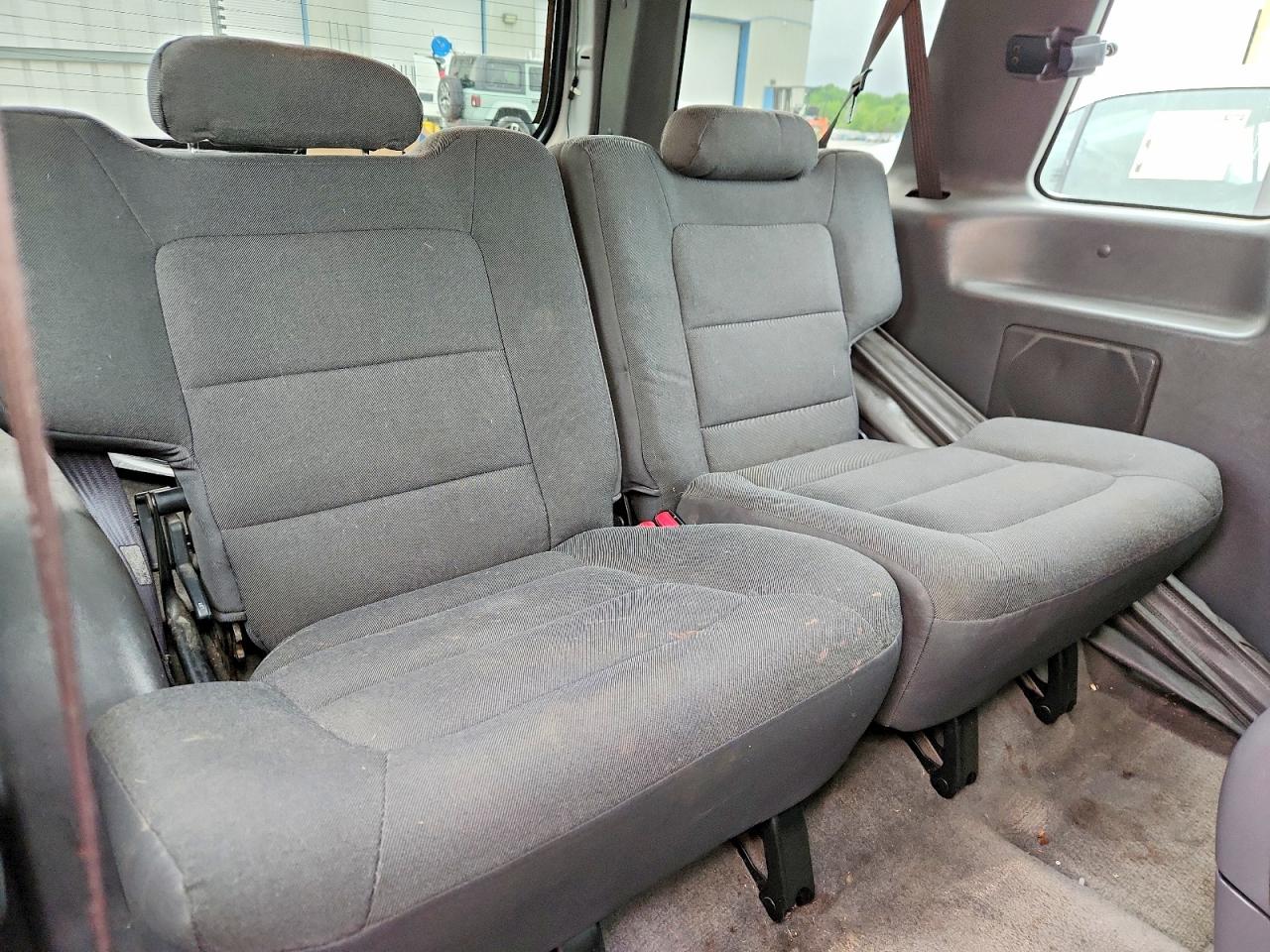 2001 FORD EXPLORER SPORT photo 21
