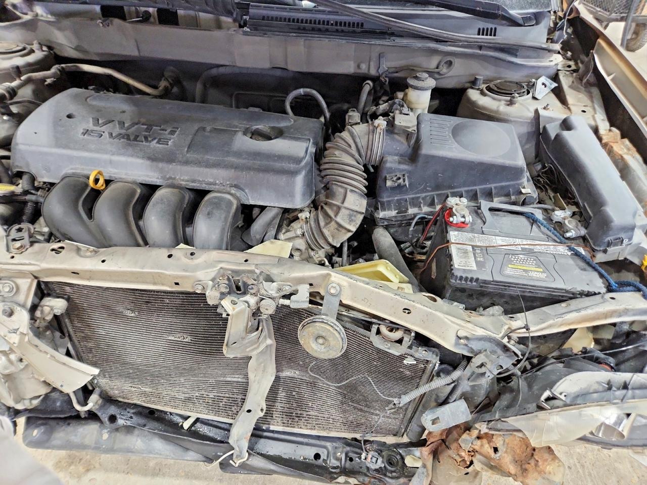 2006 TOYOTA COROLLA LE photo 31