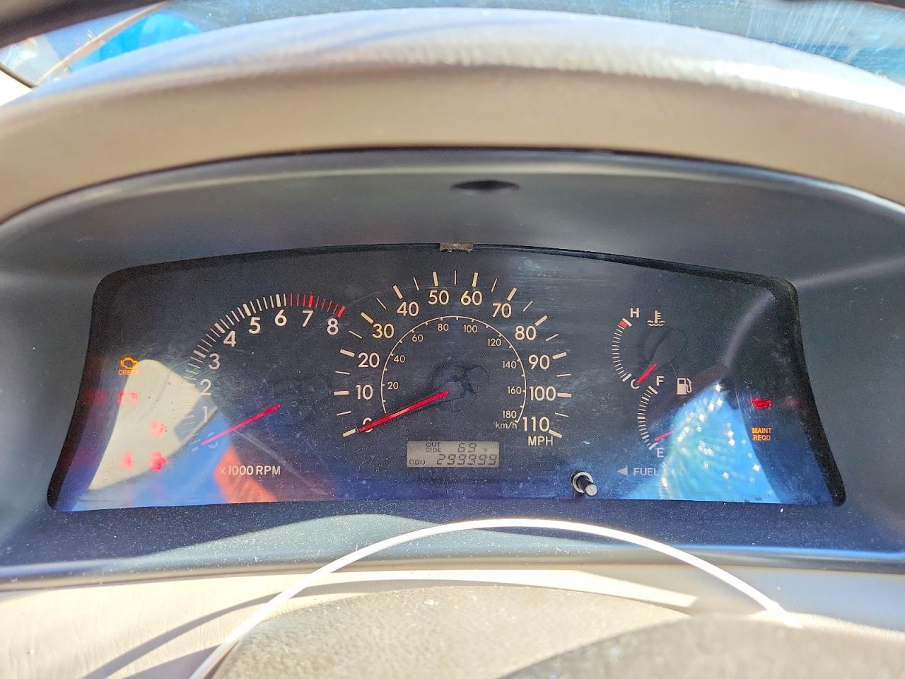 2006 TOYOTA COROLLA LE photo 25