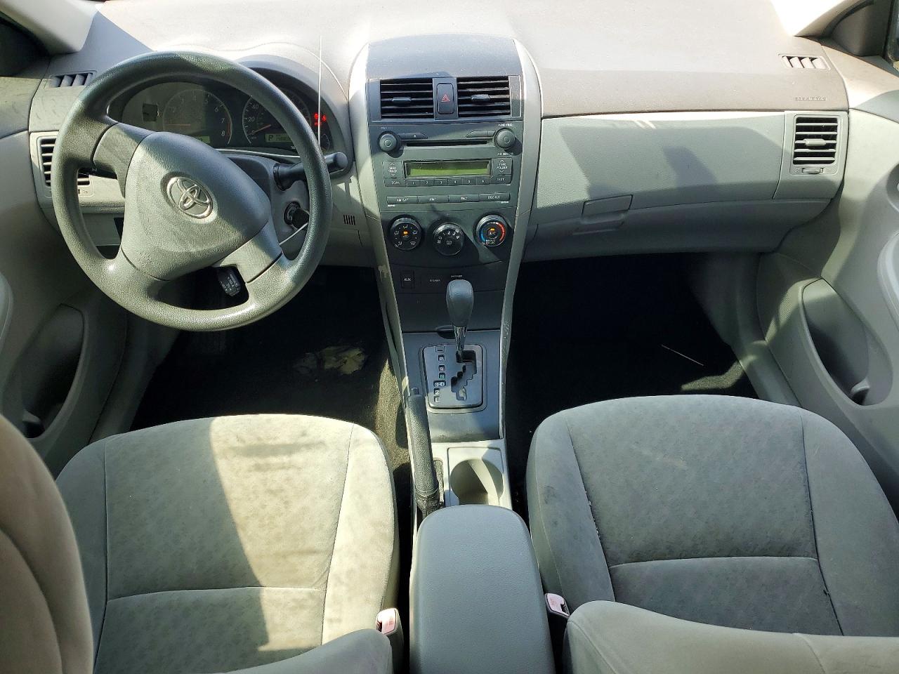 2009 TOYOTA COROLLA LE photo 15