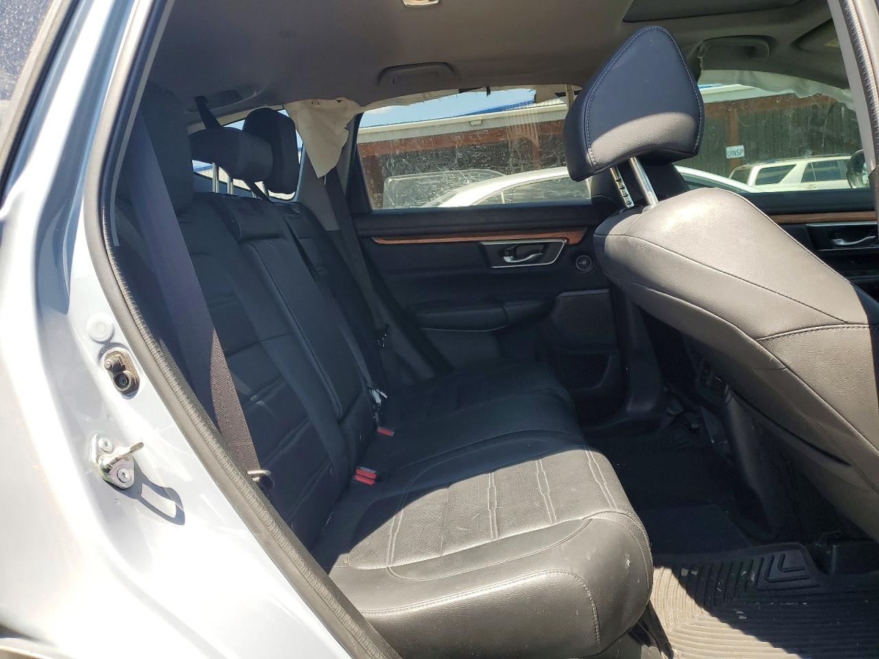 2020 HONDA CR-V EXL photo 11