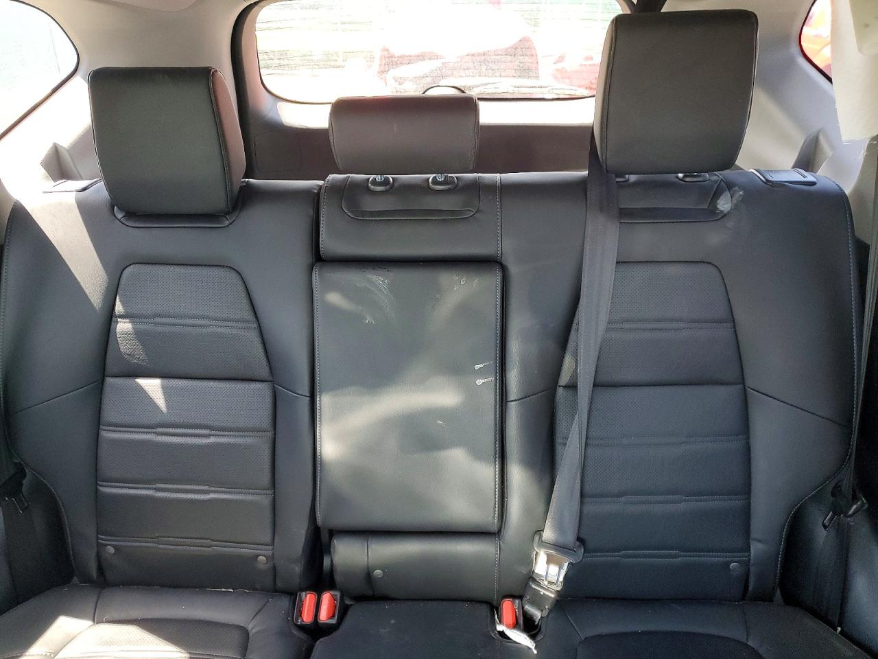 2020 HONDA CR-V EXL photo 10