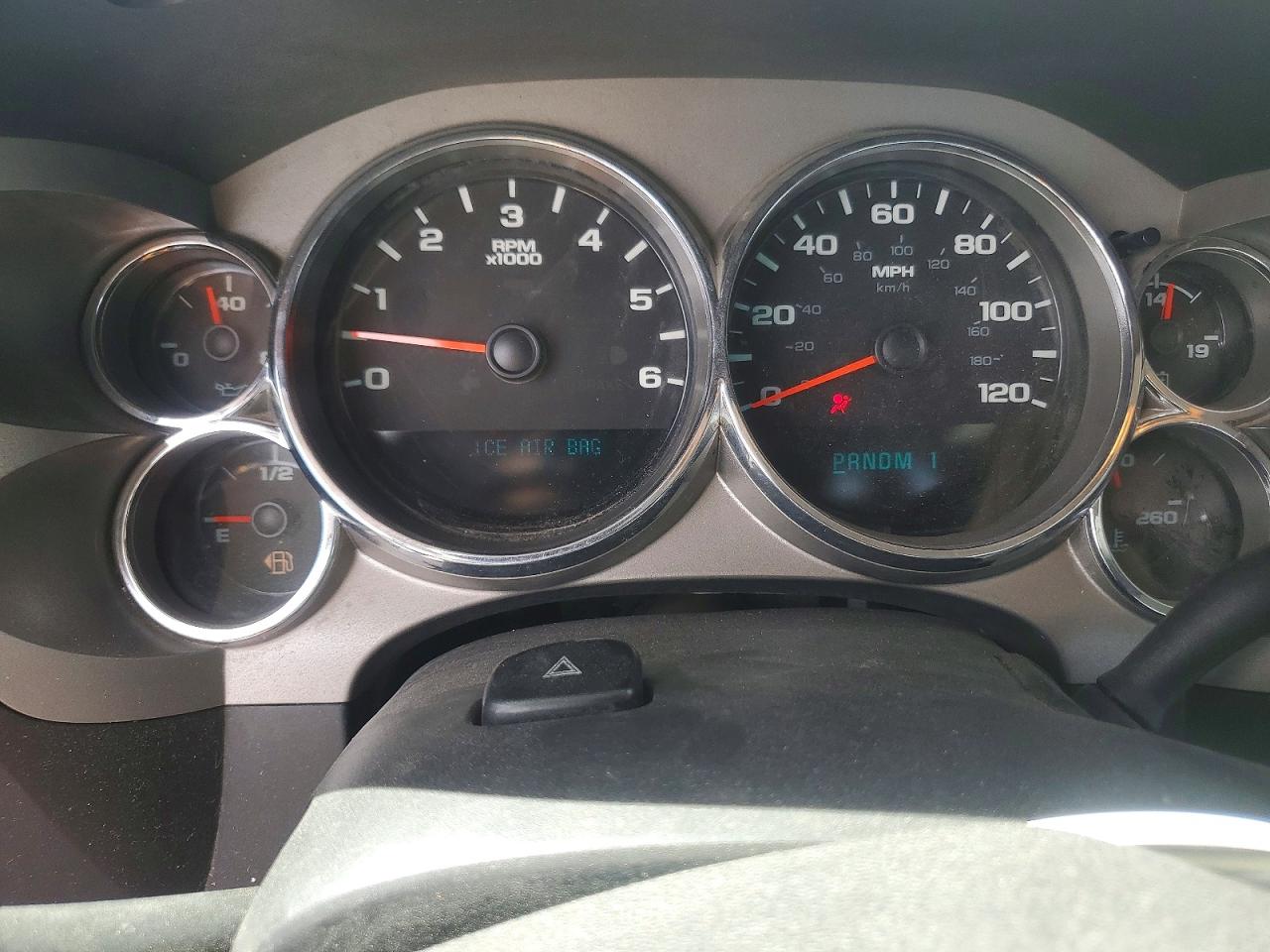 2013 CHEVROLET SILVERADO K3500 photo 22