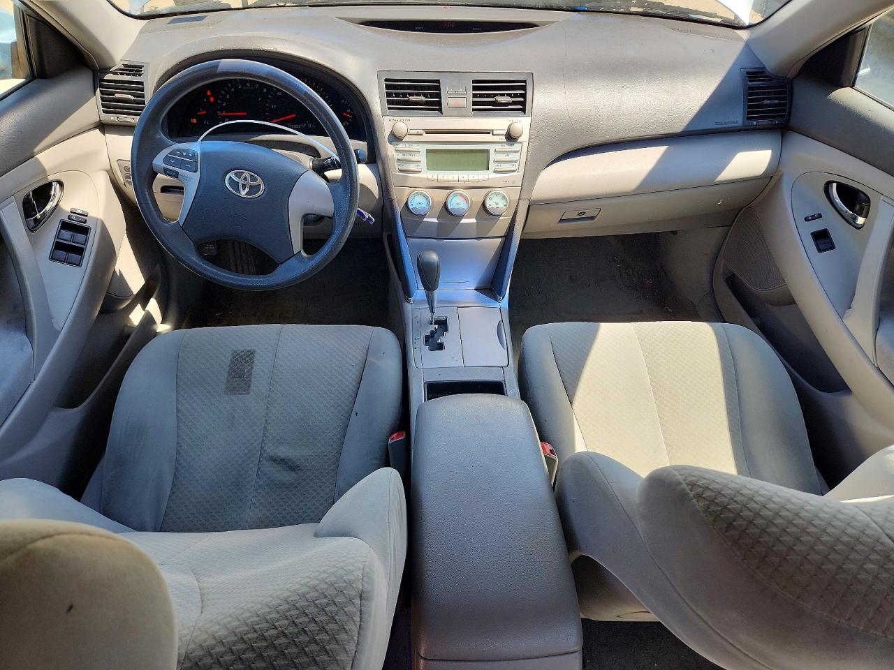 2007 TOYOTA CAMRY LE photo 15