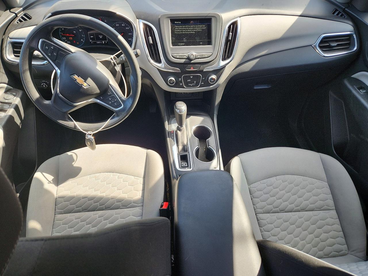 2019 CHEVROLET EQUINOX LS photo 15