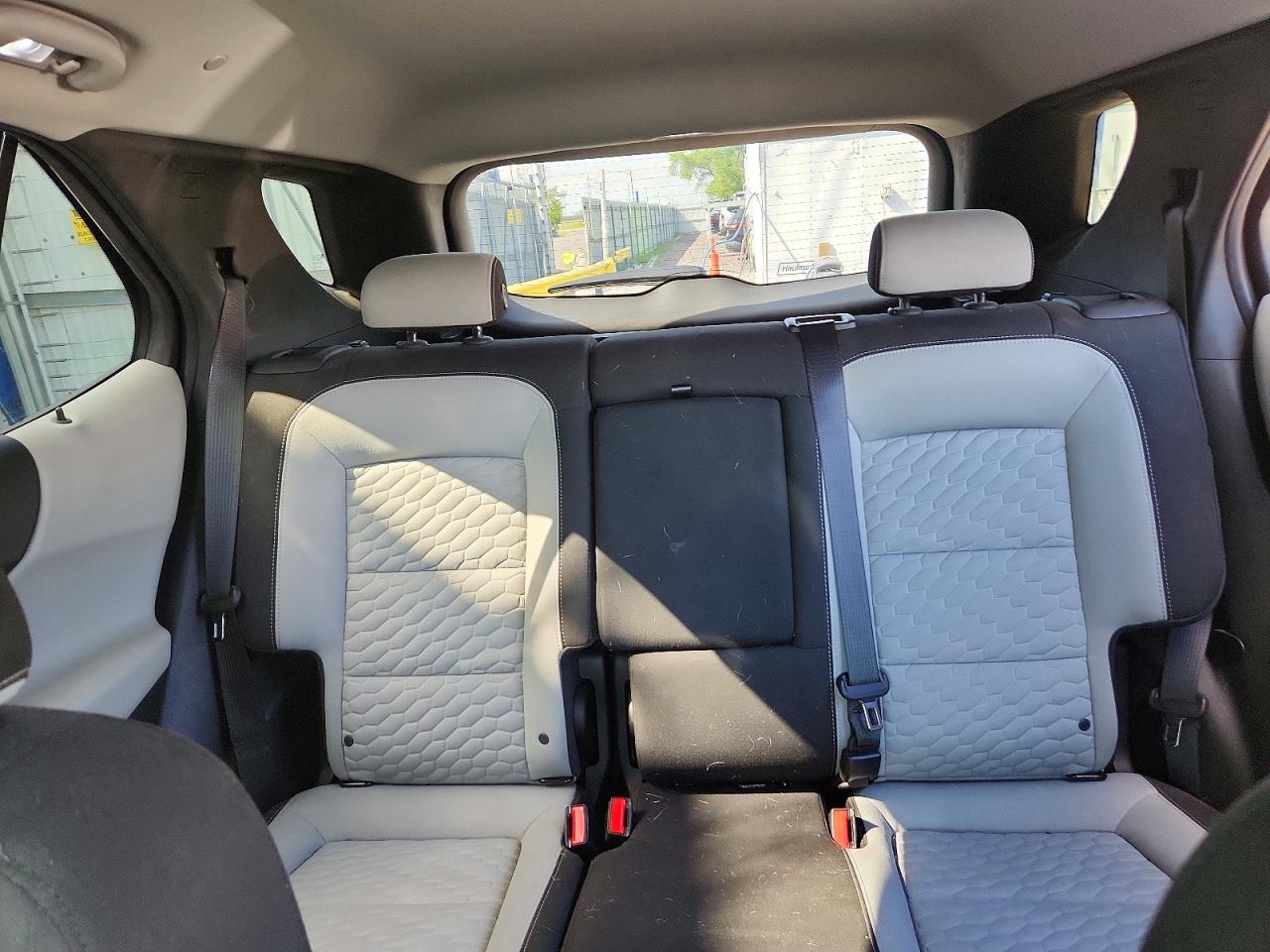 2019 CHEVROLET EQUINOX LS photo 19