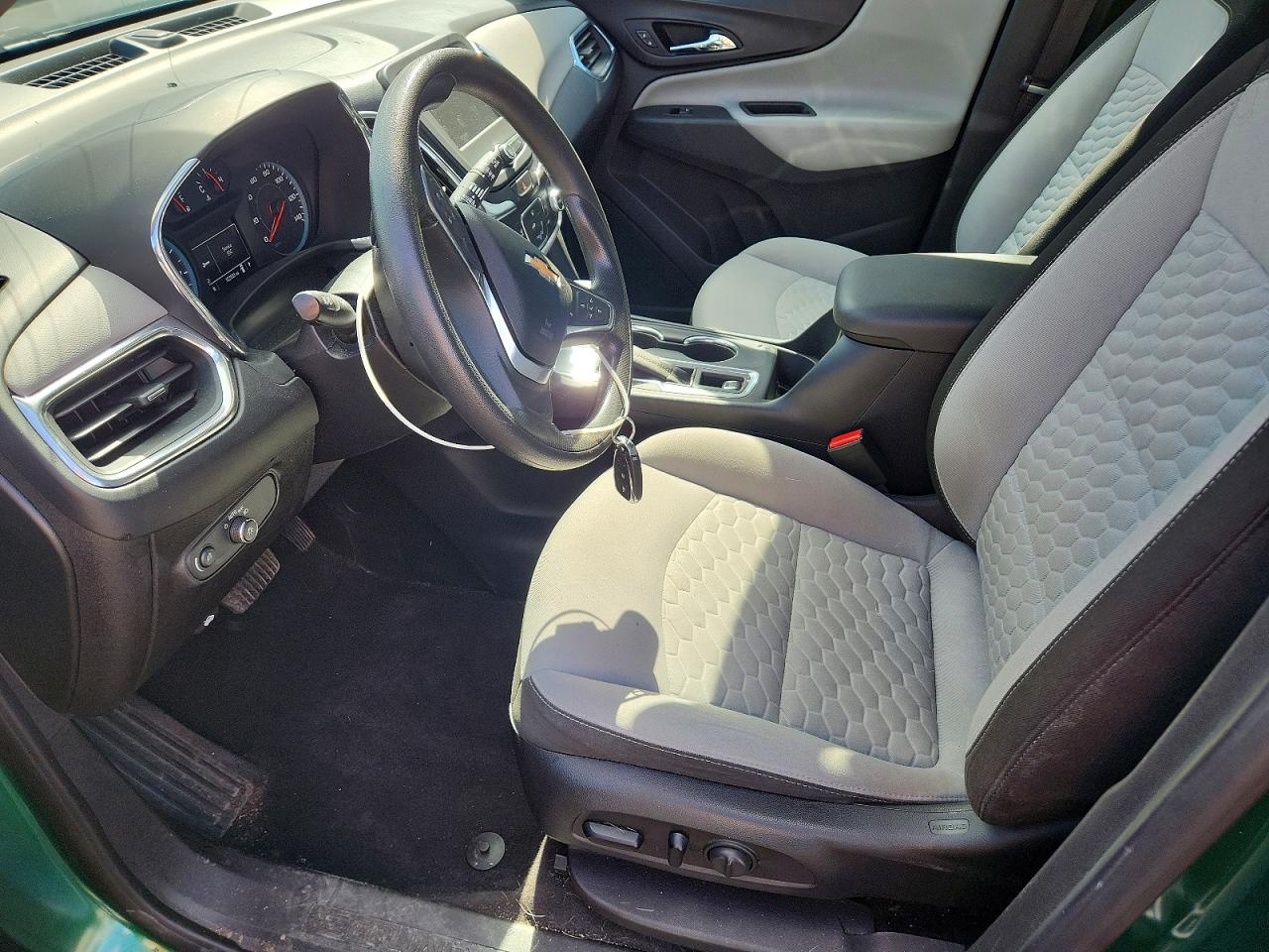 2019 CHEVROLET EQUINOX LS photo 13