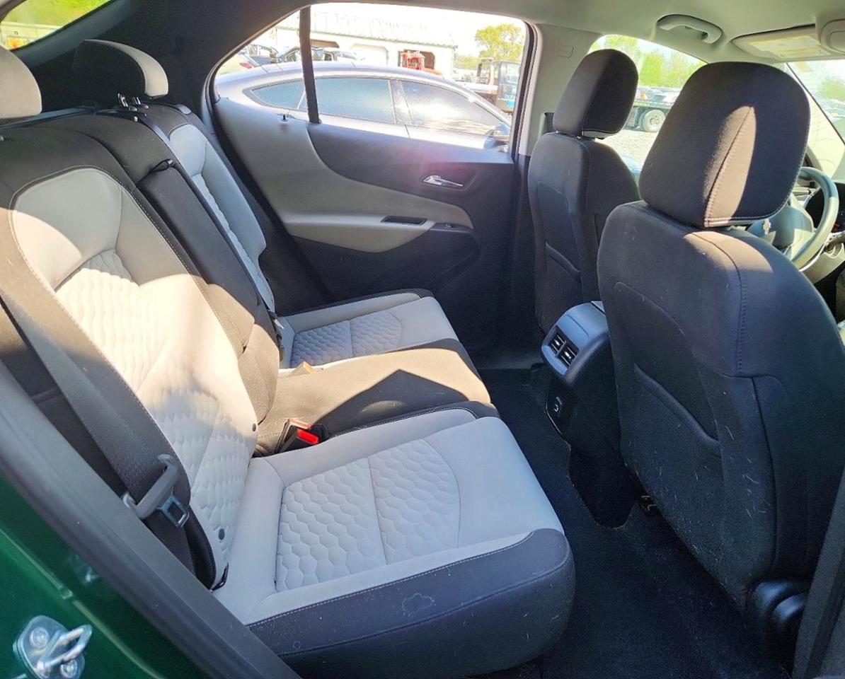 2019 CHEVROLET EQUINOX LS photo 21