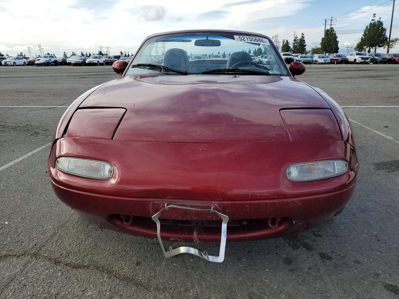 1992 MAZDA MX-5 MIATA photo 5